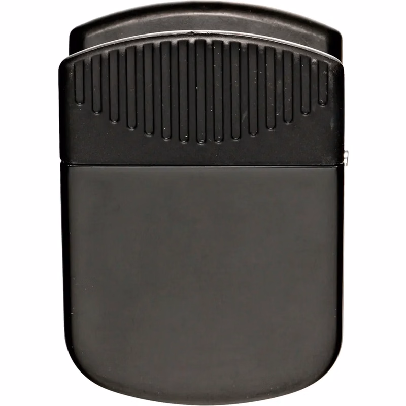 Square-Shaped Magnetic Clip Holder