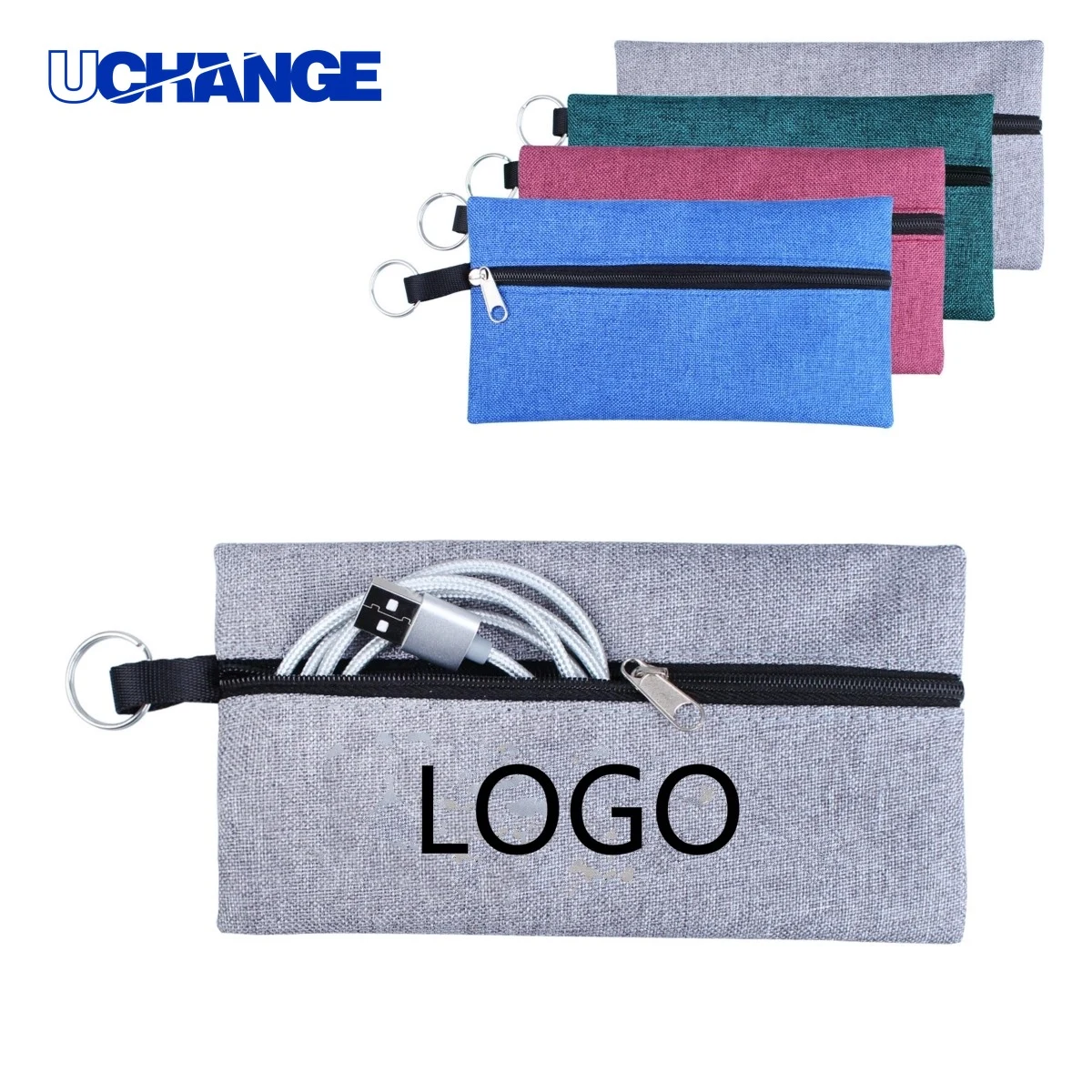 Utility Pouch Organizer Bag 1