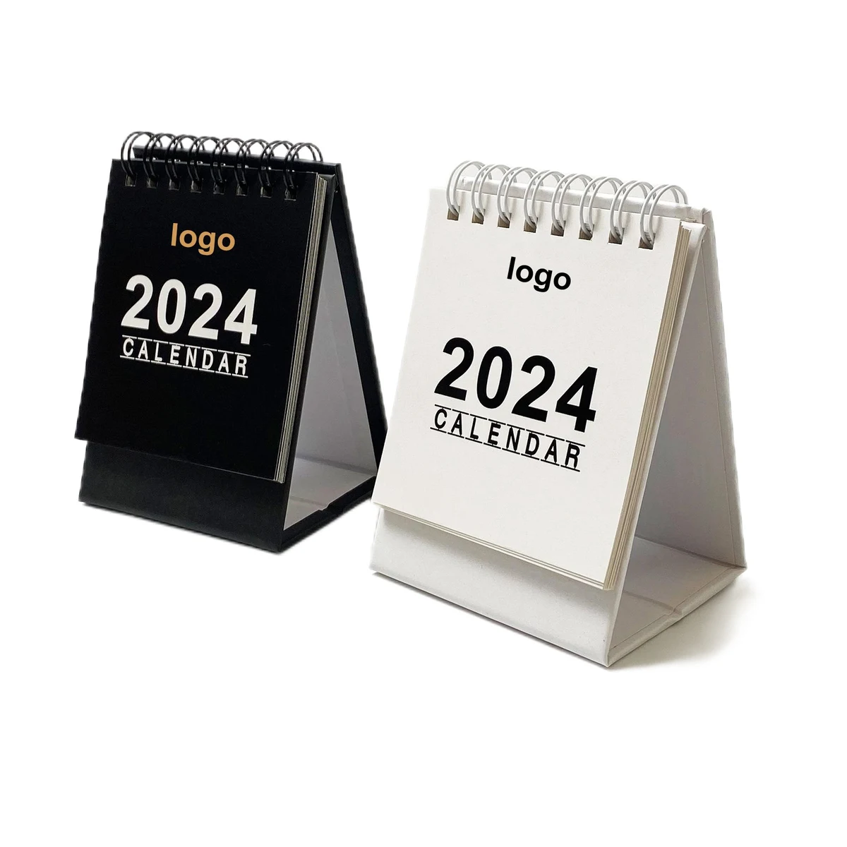 Mini Standing Desk Calendar (direct import) 1