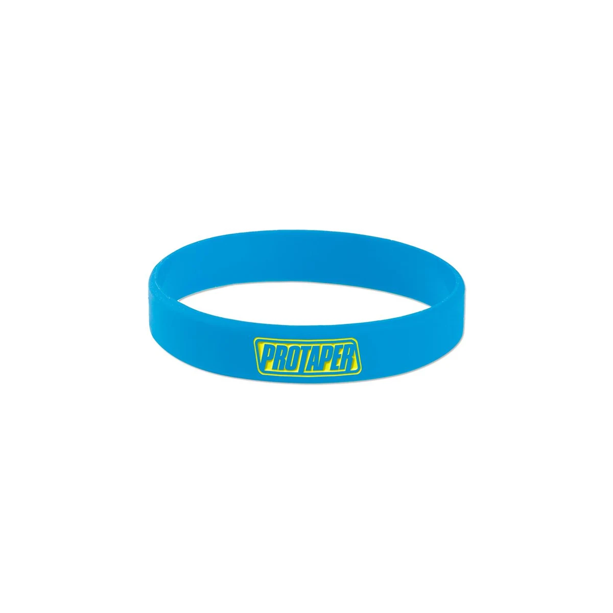 Custom Embossed Silicone Band Bracelet 1