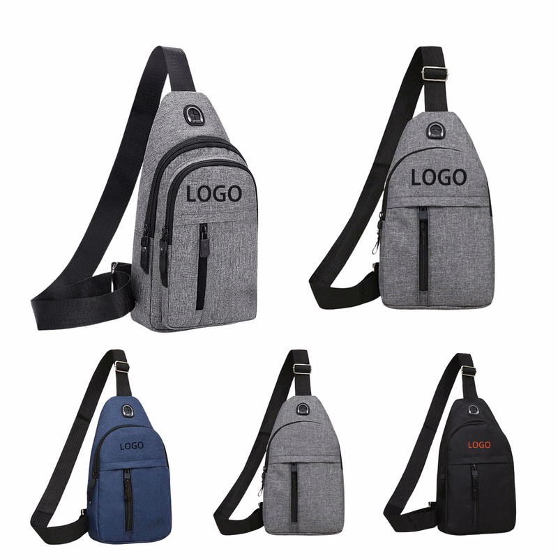 Lightweight Crossbody Bag