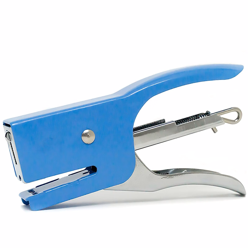 Stainless Steel Stable-Free Stapler