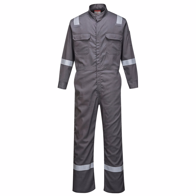 PORTWEST® Flame Resistant Lightweight Bizflame 88/12 Iona FR Coverall