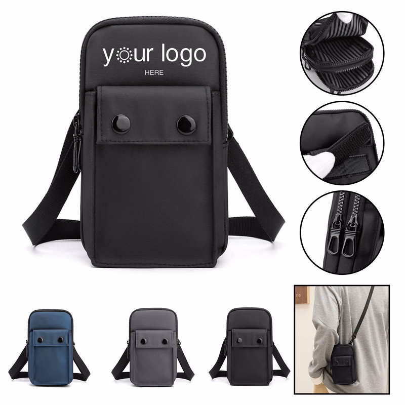 Mini Crossbody Shoulder Bag