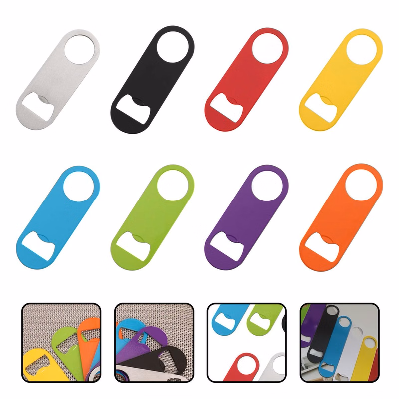 Dual-Opening Portable Cap Opener