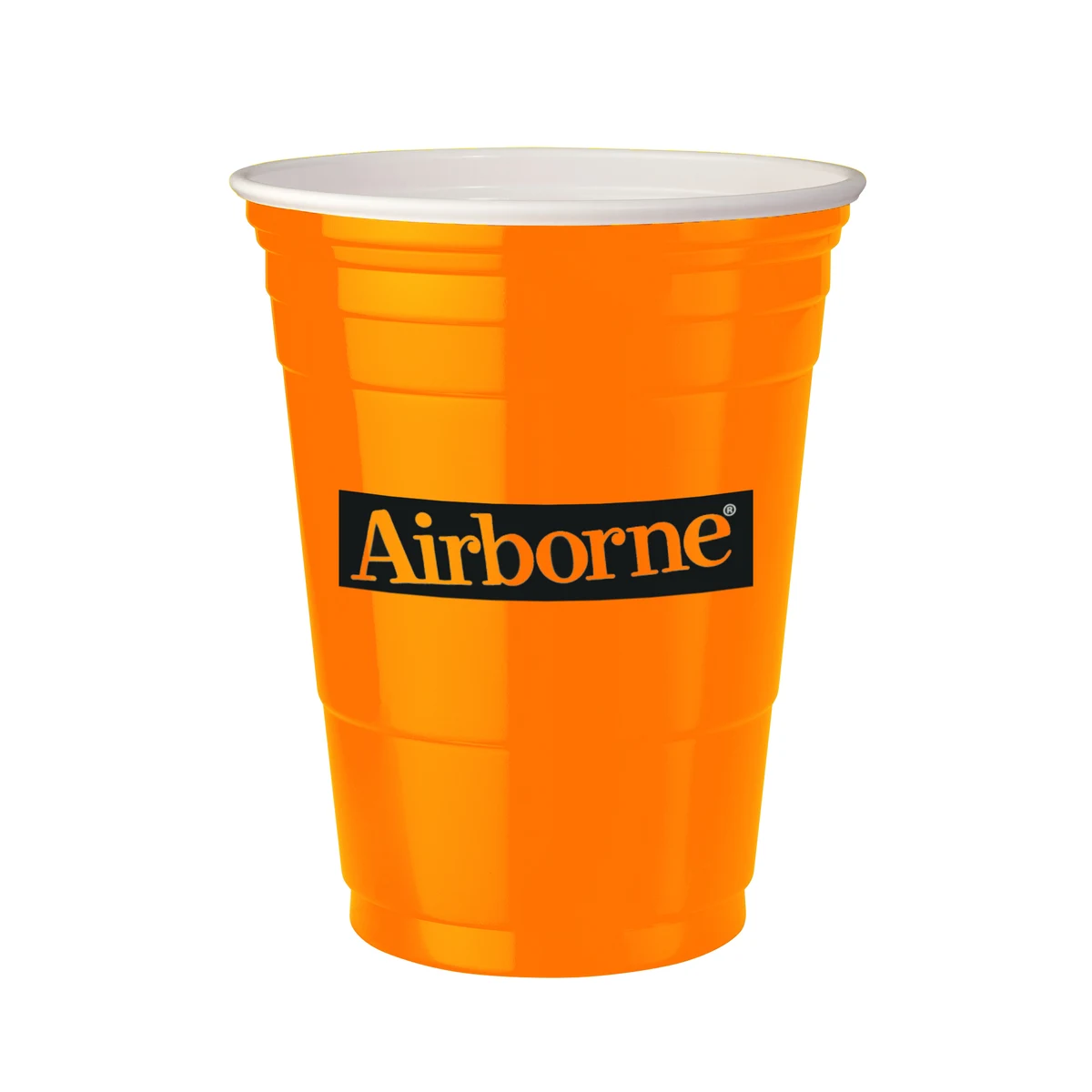 16 Oz. Double Wall Party Cup 1