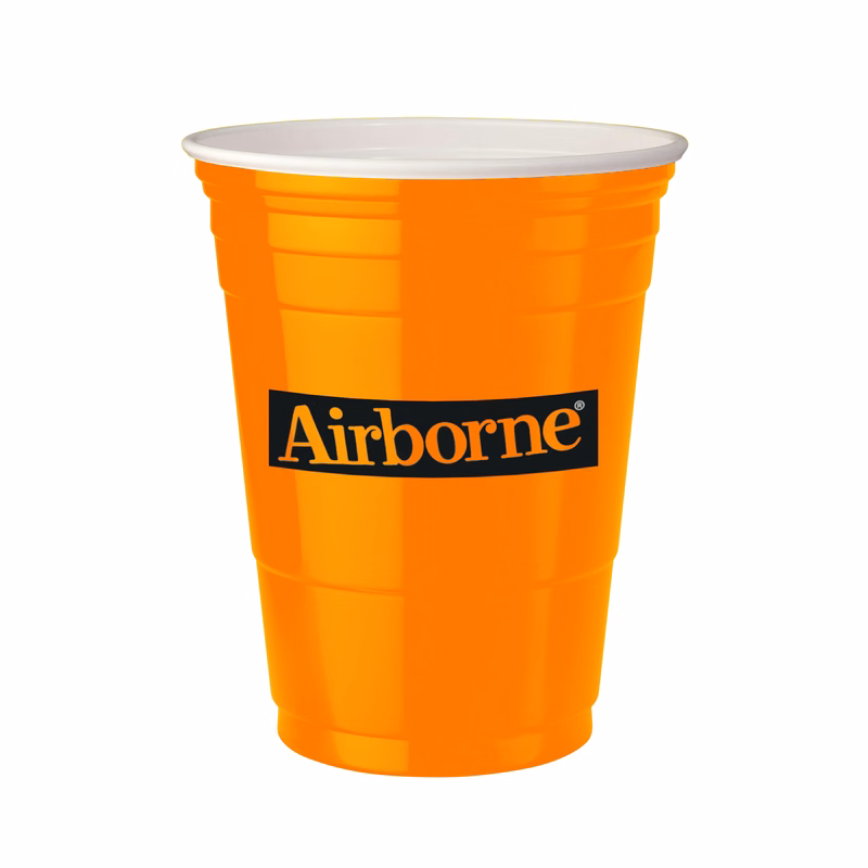 16 Oz. Double Wall Party Cup
