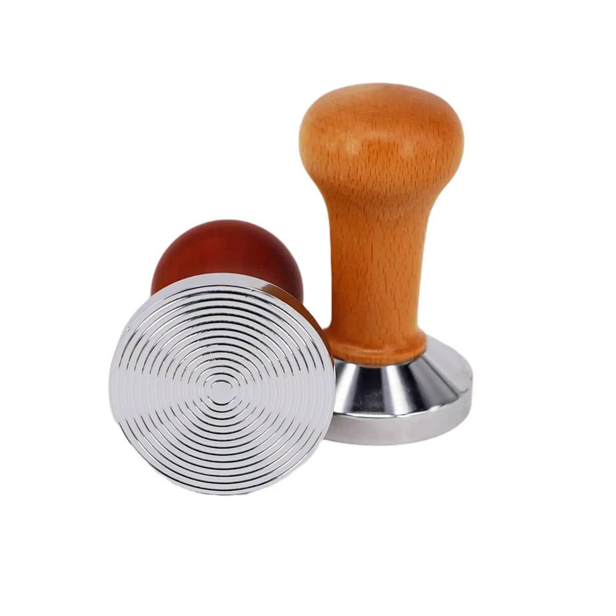 Coffee Tamper Espresso Press 1