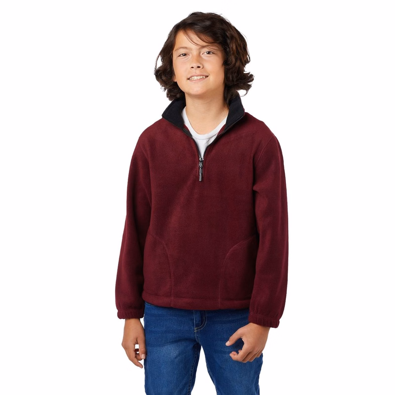 Youth Saratoga