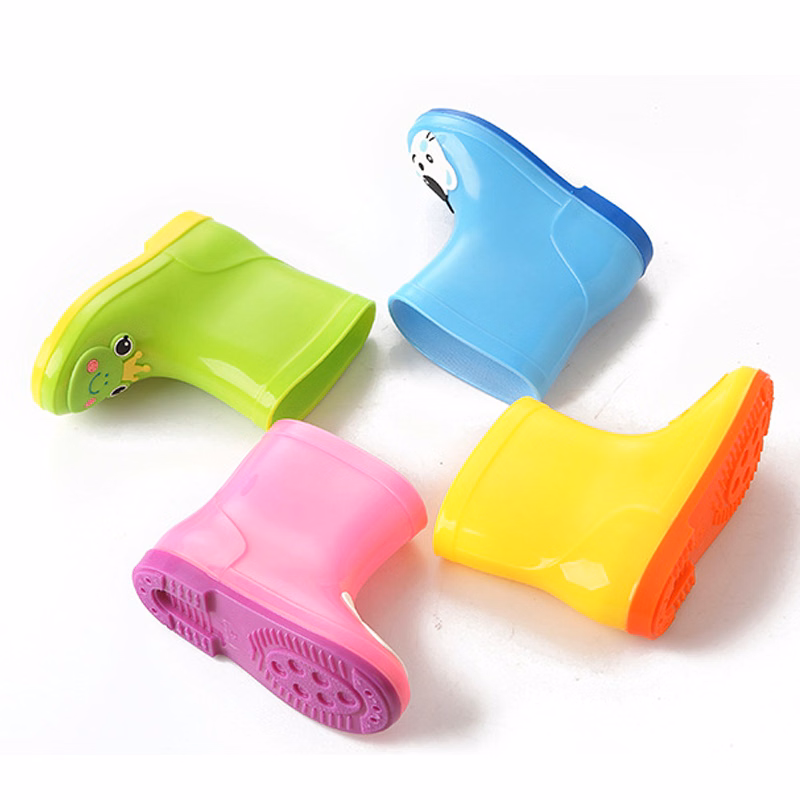 Children Rain Boots
