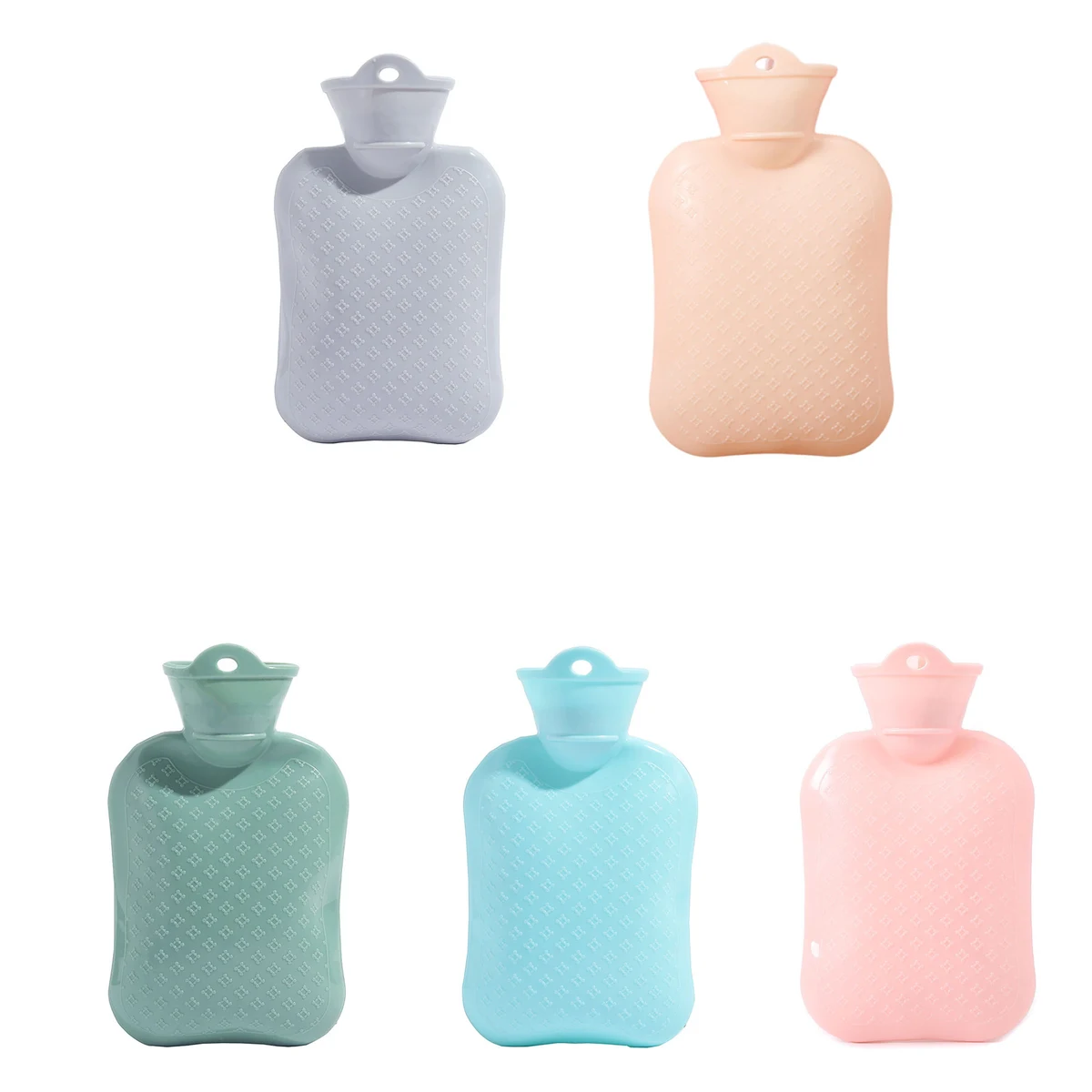 Hand Warmer Hot Water Bottle 1