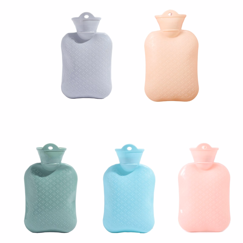 Hand Warmer Hot Water Bottle