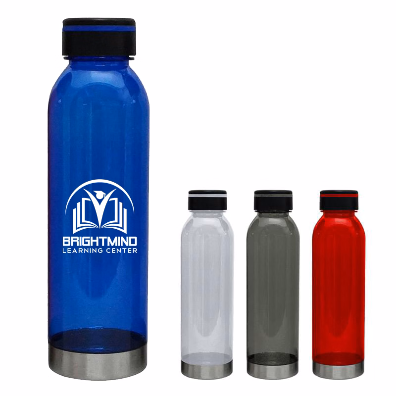 24 Oz. Tritan Atlas Bottle