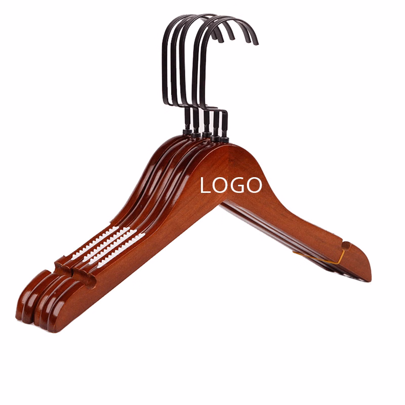 Wooden Cloth Hanger