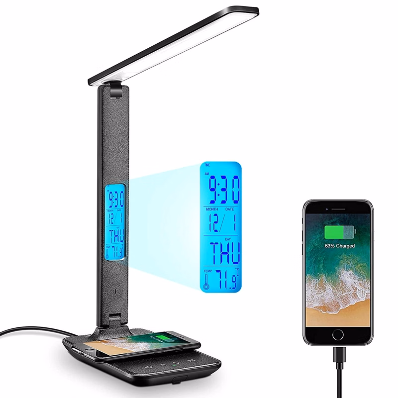 Led Desk Light