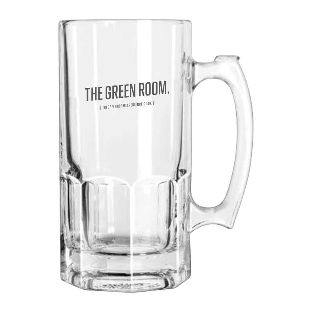 1L Beer Stein 1