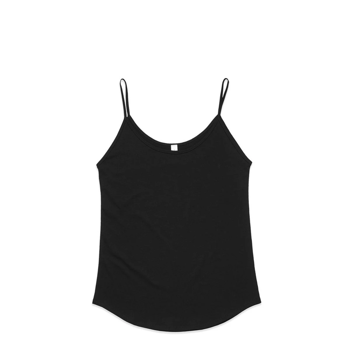 Wo's Pillar String Singlet | 4022 1
