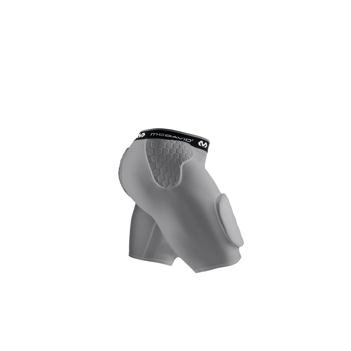 Hex Integrated Girdle 5-Pd Gry/Gry 1