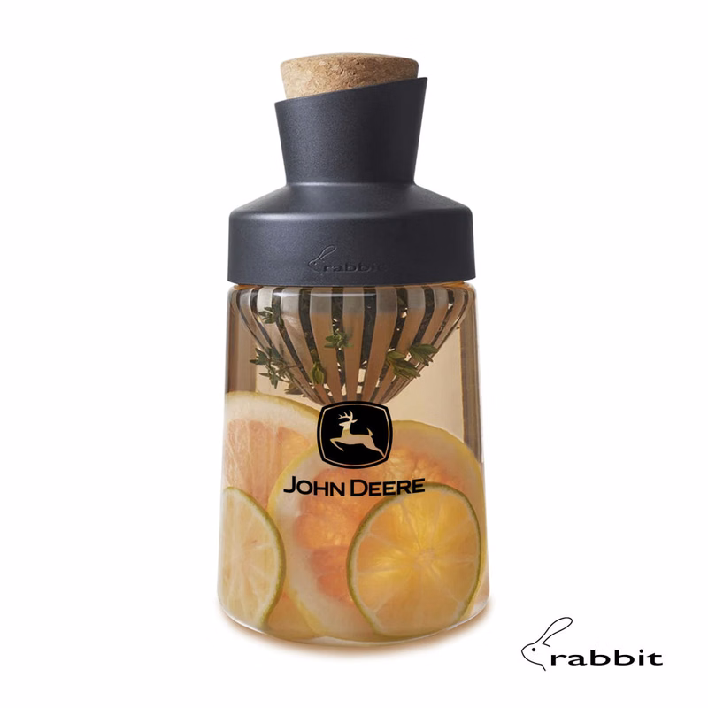 rabbit® Liquor Infusing Decanter