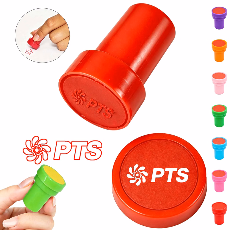 Self-ink Stampers