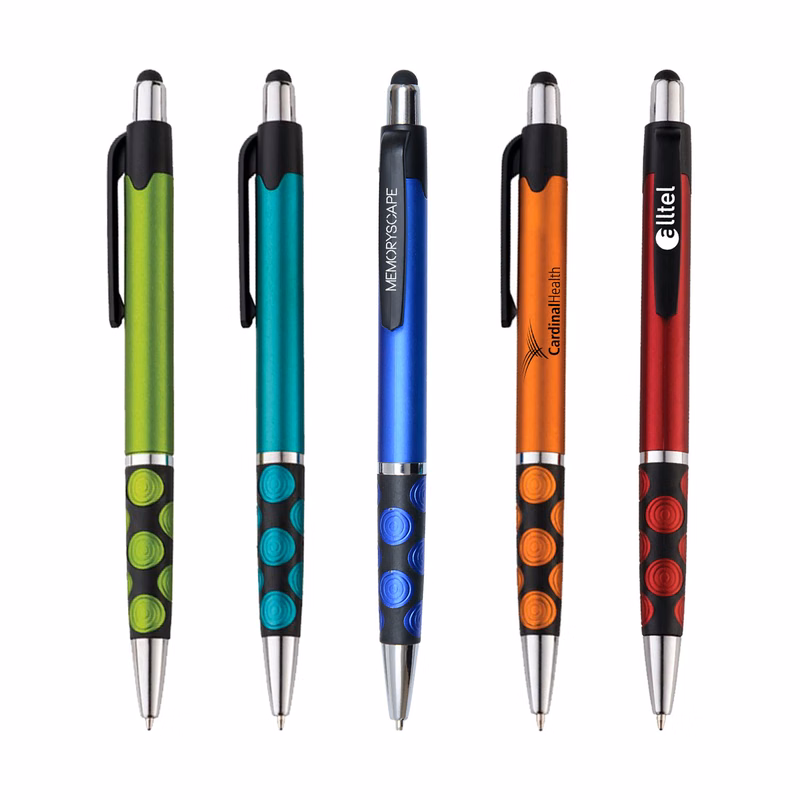 iTech Pen