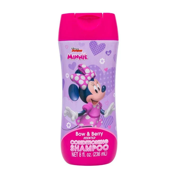 Kids' Minnie Shampoo & Conditioner - 8 oz 1