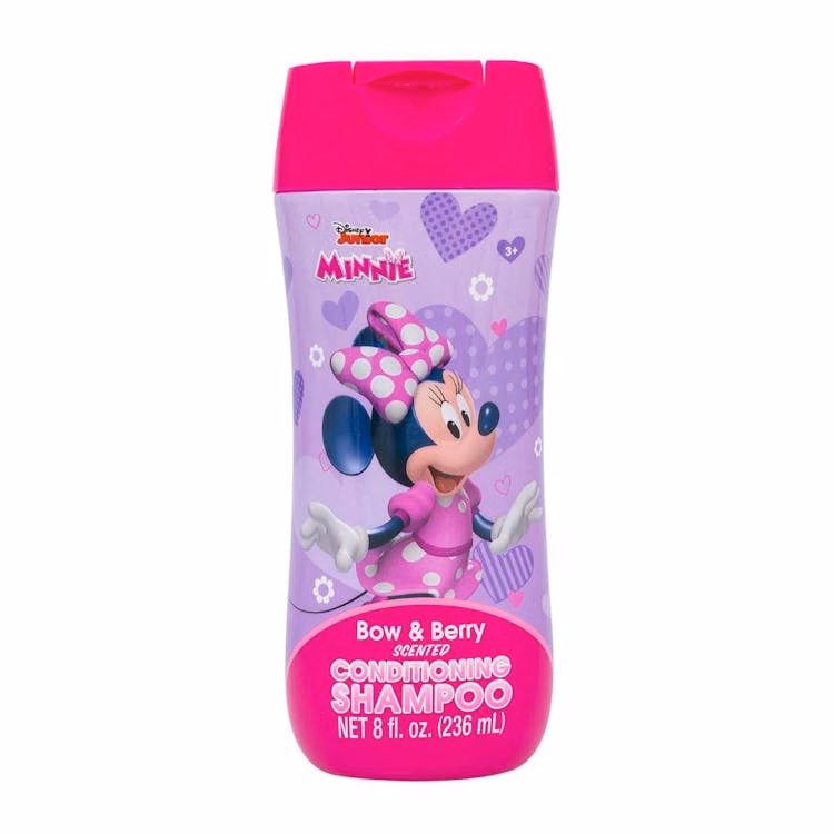 Kids' Minnie Shampoo & Conditioner - 8 oz