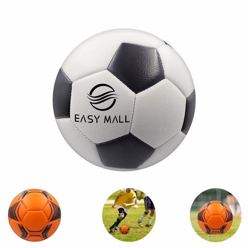 Low Bounce Soccer