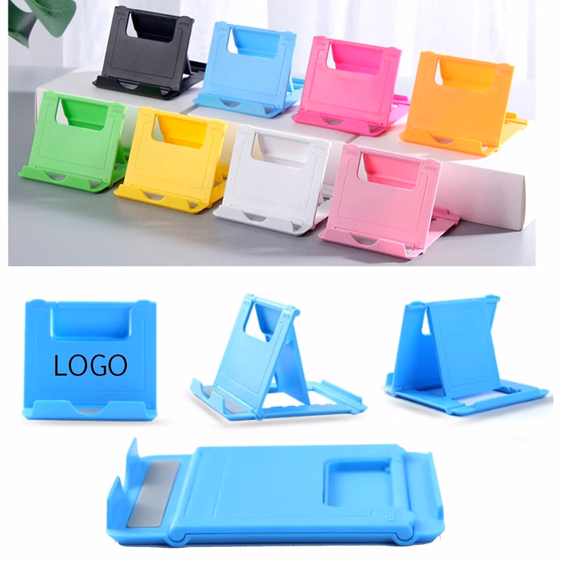 MOQ50 Custom Foldable Phone Holder