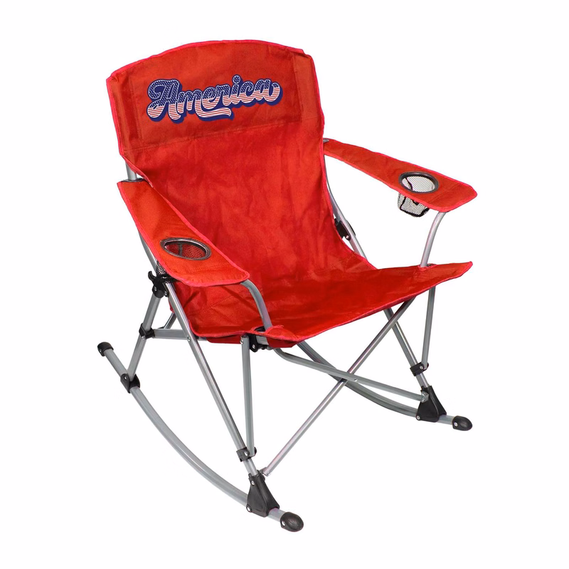 Rocker Chair