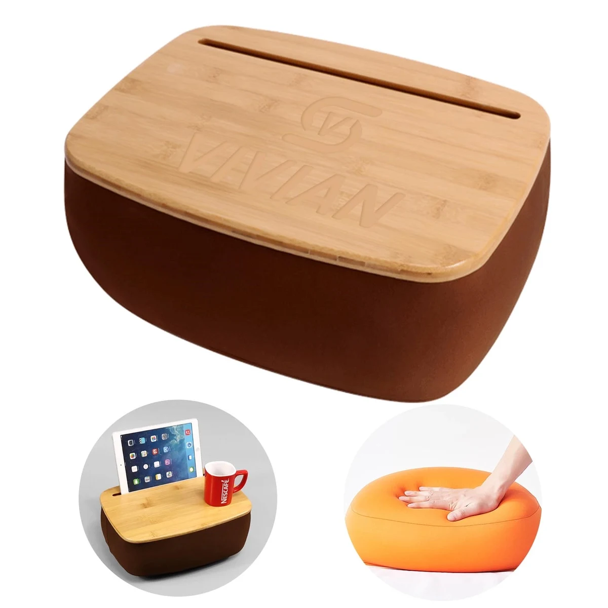 Lap Desk 1
