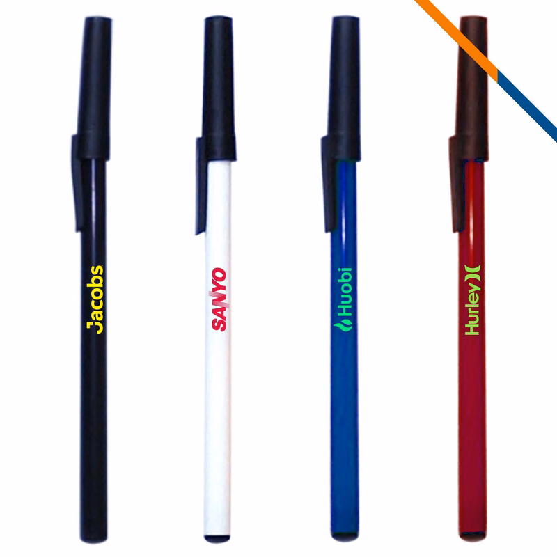 Vola Stick Ballpoint Pen