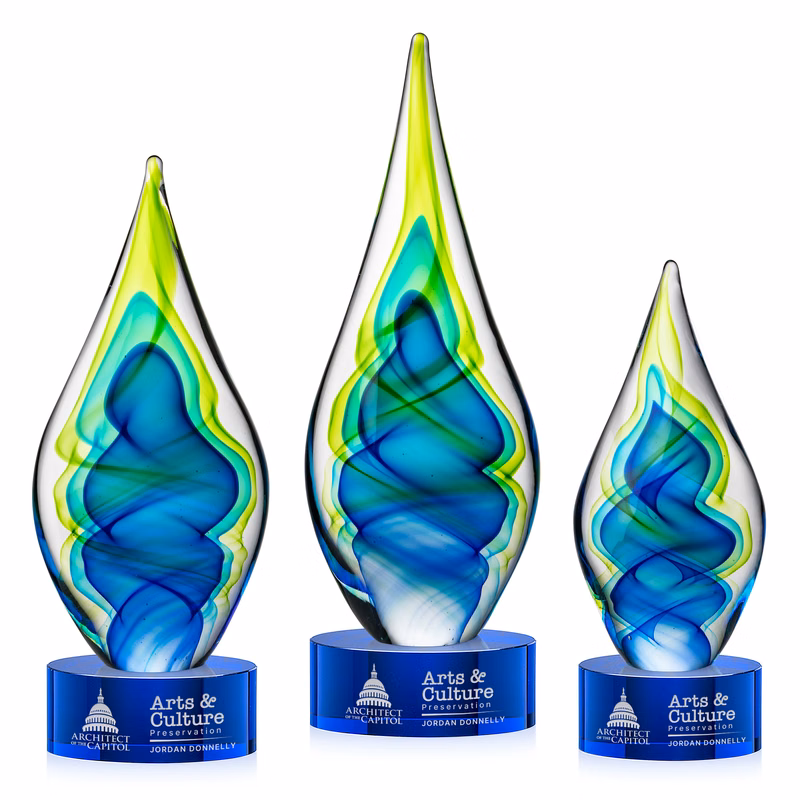 Sunnidale Award on Marvel Blue
