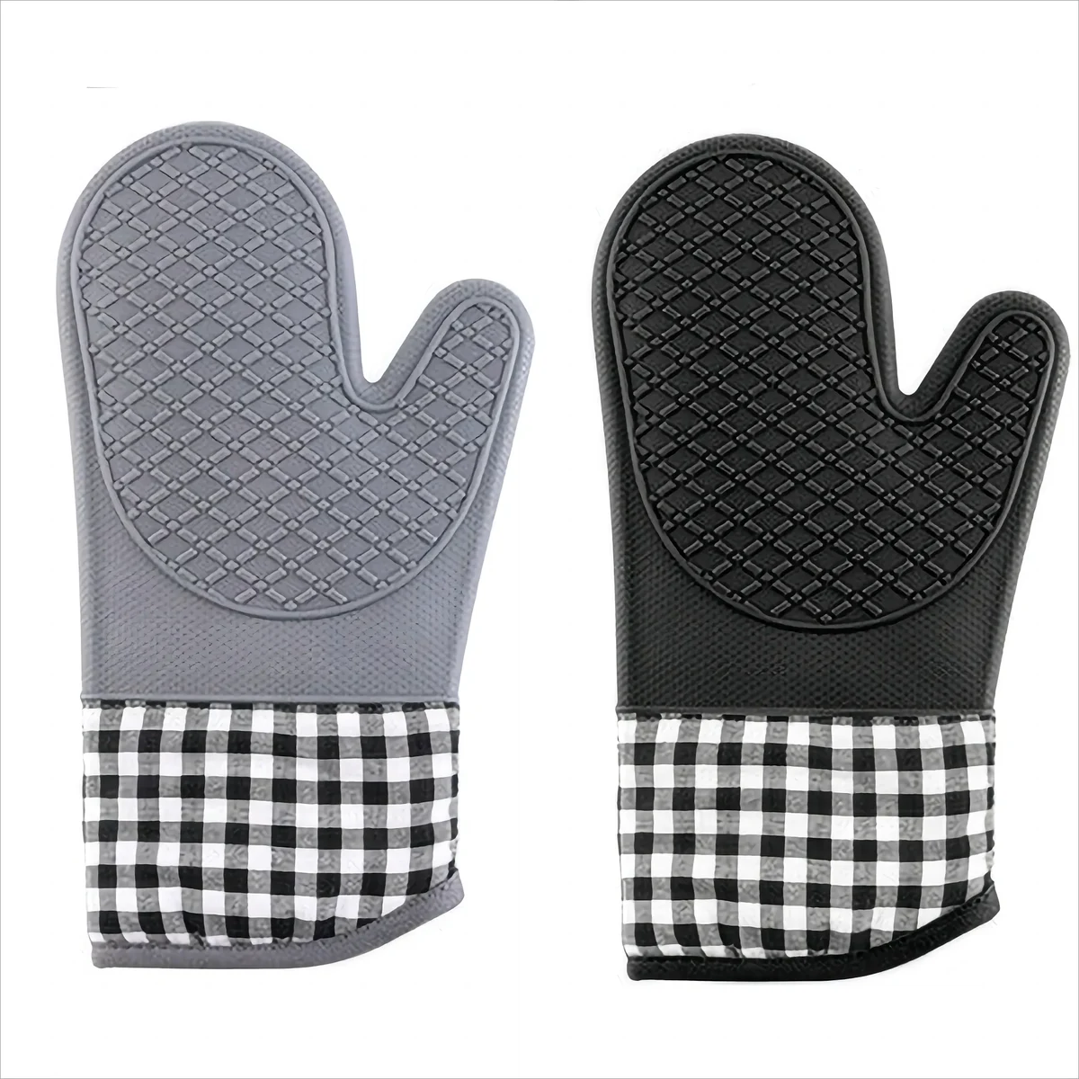 Oven Mitts 1