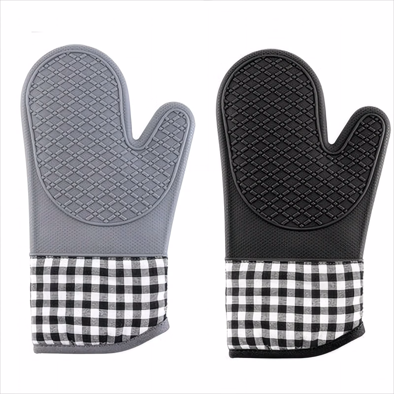 Oven Mitts
