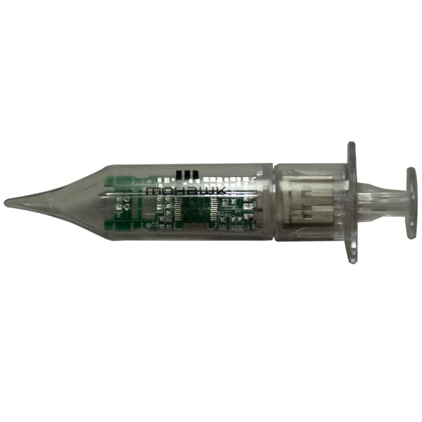 Syringe USB Flash Drive 2.0 1