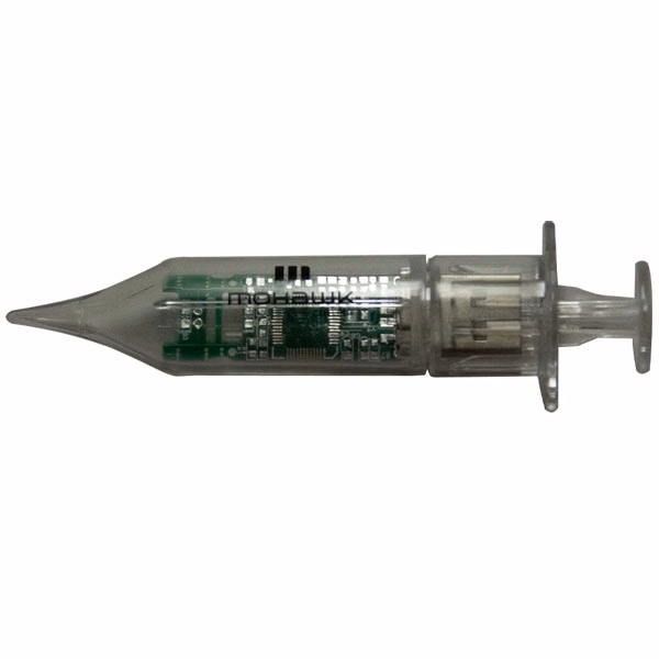 Syringe USB Flash Drive 2.0