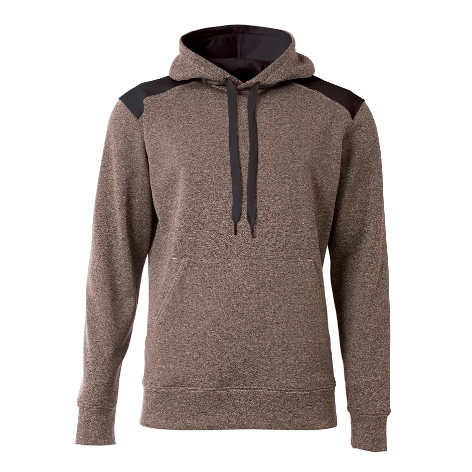A4 Tourney Fleece Hoodie 1