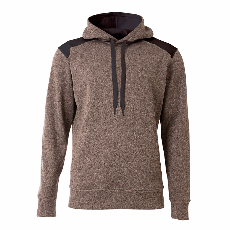 A4 Tourney Fleece Hoodie