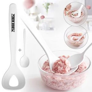 Plastic Scooper Meatball Maker Sets 1