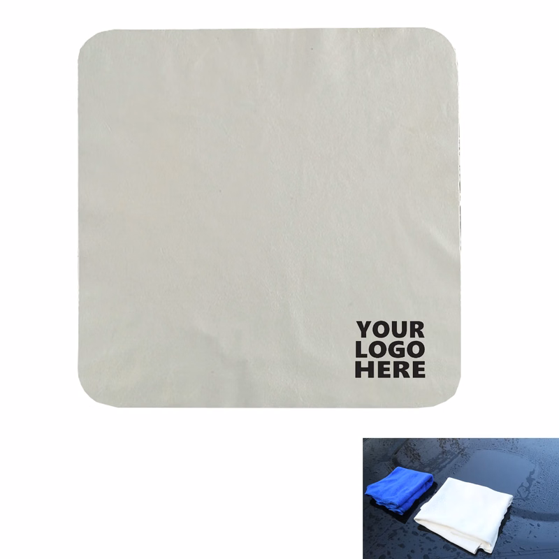 Car/Bar Chamois Clean Towel