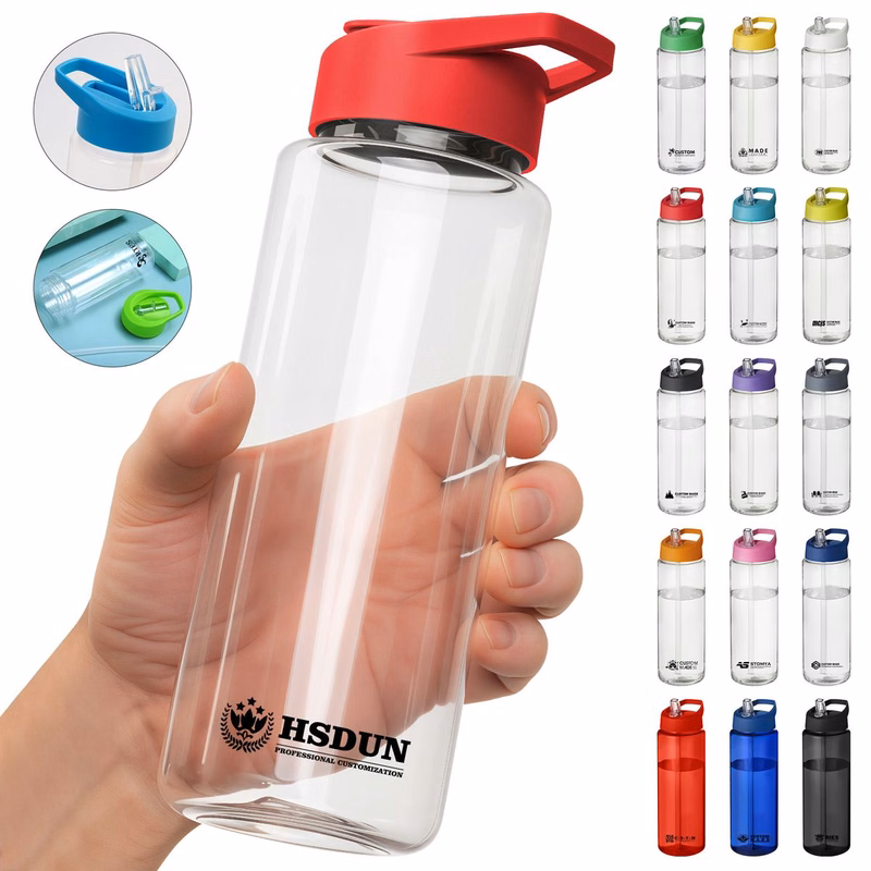 24oz Water Bottle