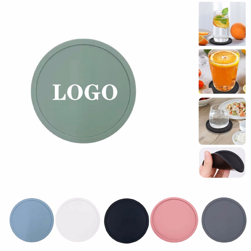 MOQ 5 pcs Non-slip Heat Insulation Mat
