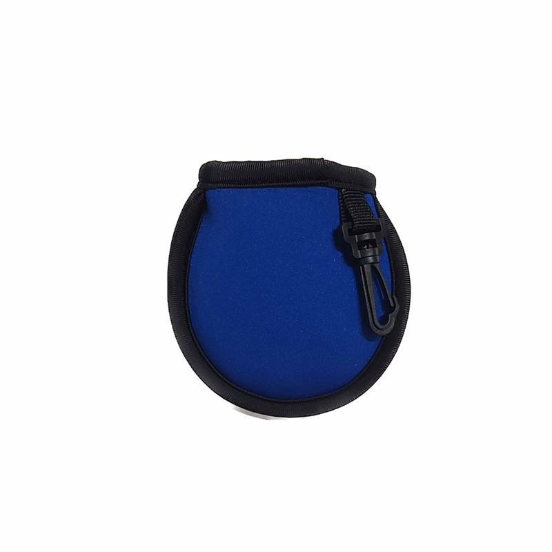 Portable Golf Ball Wash Pouch