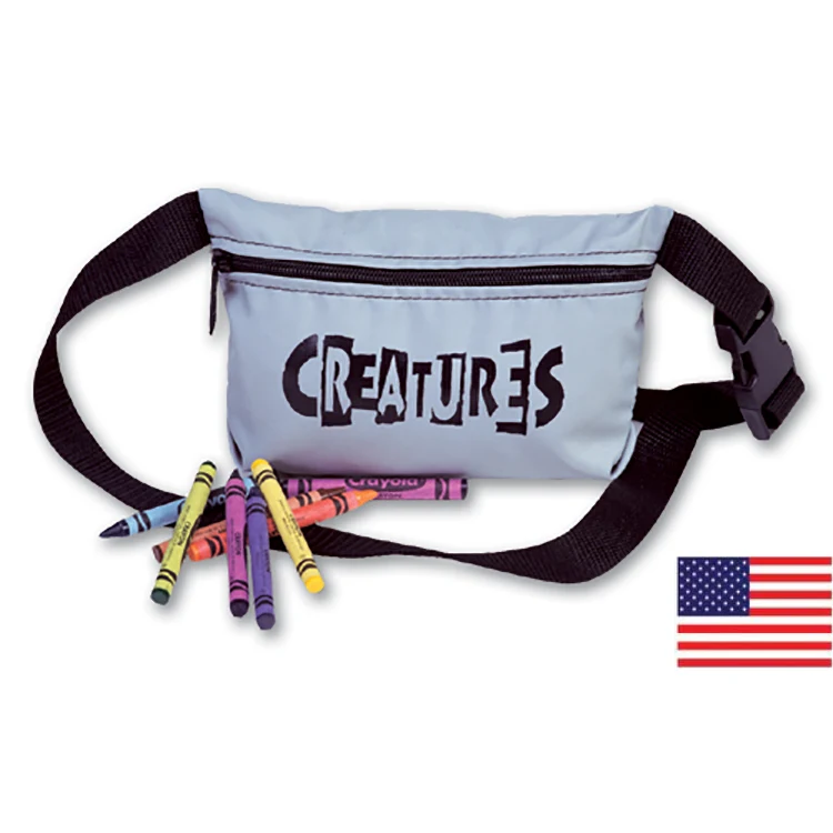 Economy Waist Pack 1