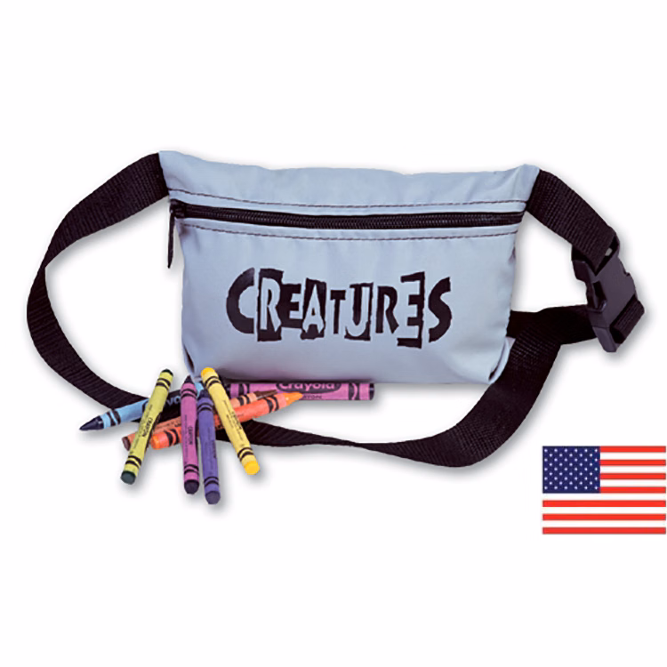 Economy Waist Pack