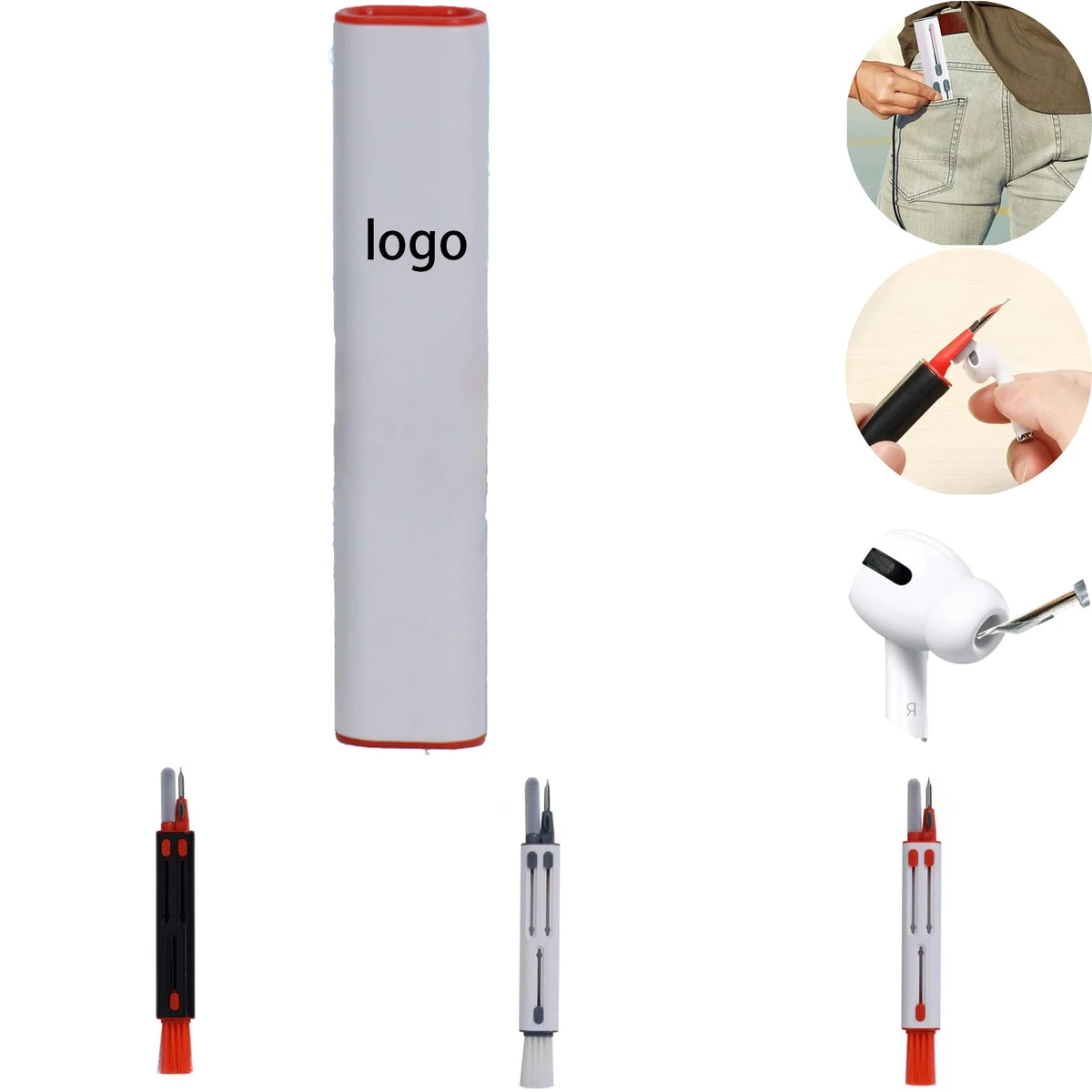 Multifunctional Cleaning Pen 1