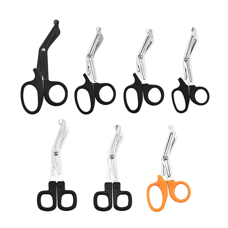 Bandage Scissors 1