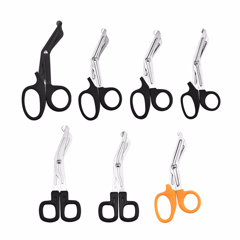 Bandage Scissors