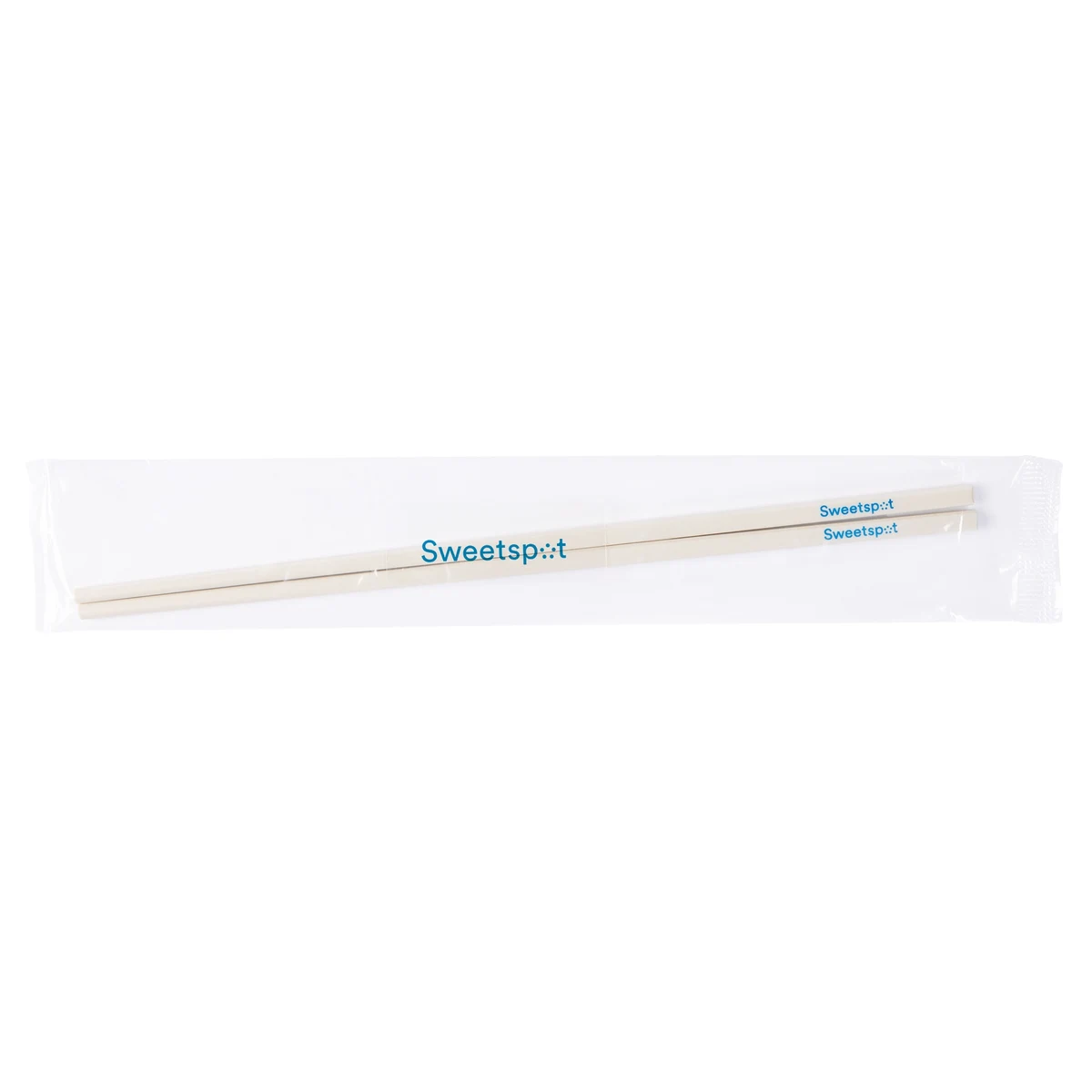 Ivory Chop Sticks 1